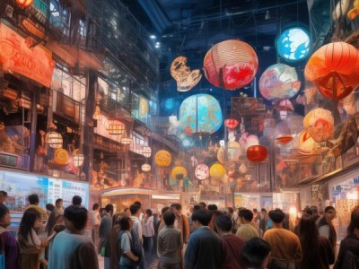 河北广告展览，创意与文化的碰撞