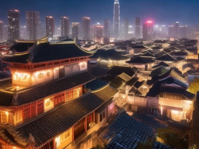襄城宣传片，千年文明的现代深度与新意